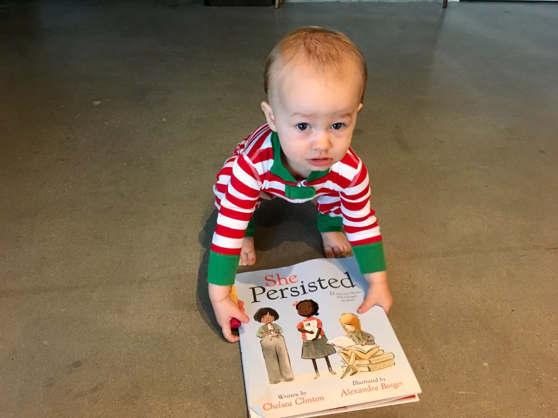 Best Baby Books