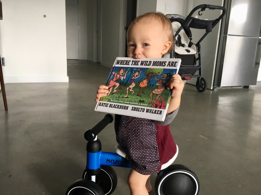 The 10+ Best Baby Books For Smart Moms And Dads (And Their Kids)
