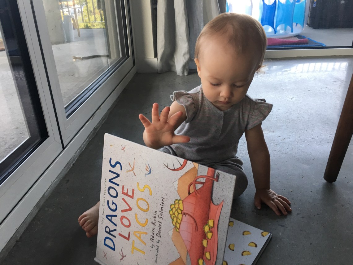 Best Baby Books