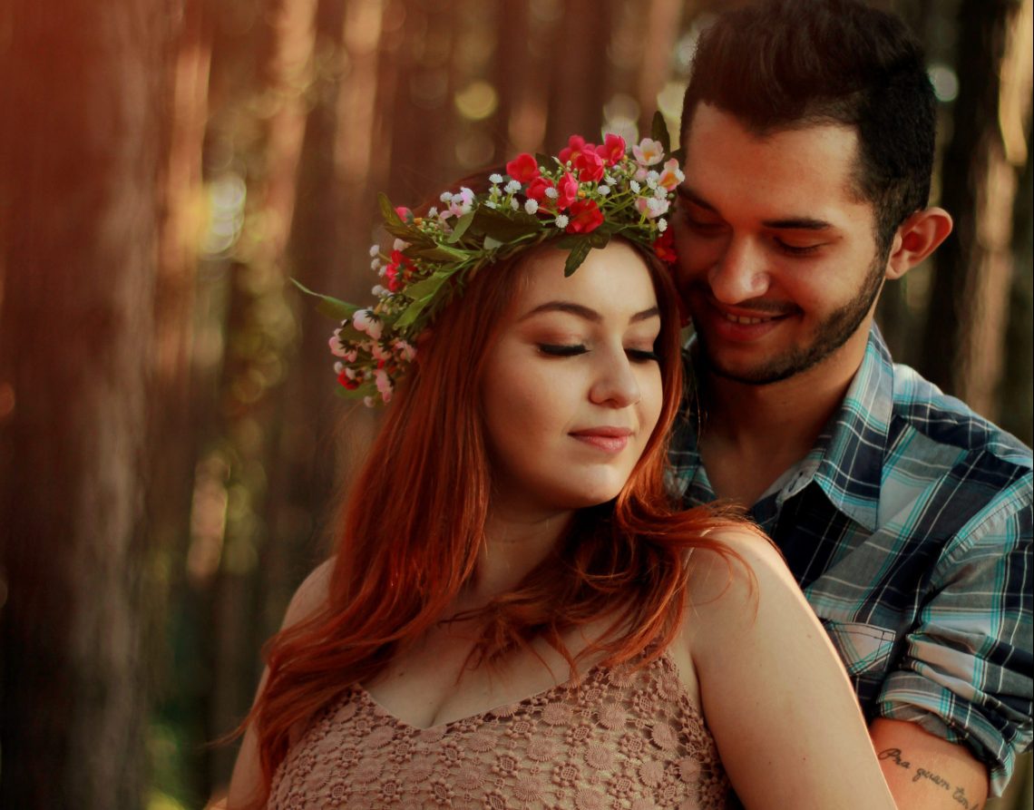 It's Hard To Believe You Don't Want A Relationship