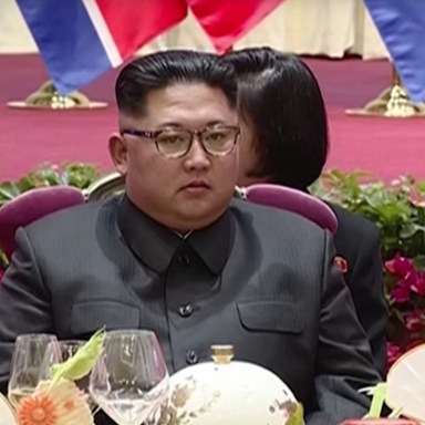 20 Kim Jong Un Memes That Definitely Hit Their Target
