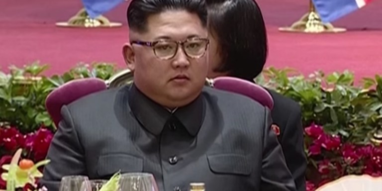 20 Kim Jong Un Memes That Definitely Hit Their Target