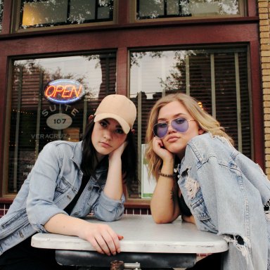 The Kind Of Friendships You Avoid, According To Your Zodiac