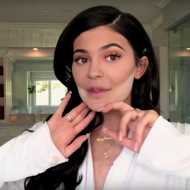 Kylie Jenner Is Celebrating Her 21st Birthday With A Giant Makeup Launch