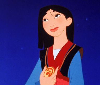 Here’s Which Disney Princess You Are, Based On Your Myers-Briggs Personality Type
