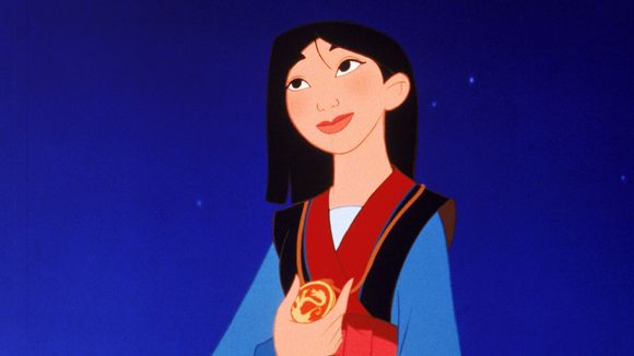 Here’s Which Disney Princess You Are, Based On Your Myers-Briggs Personality Type