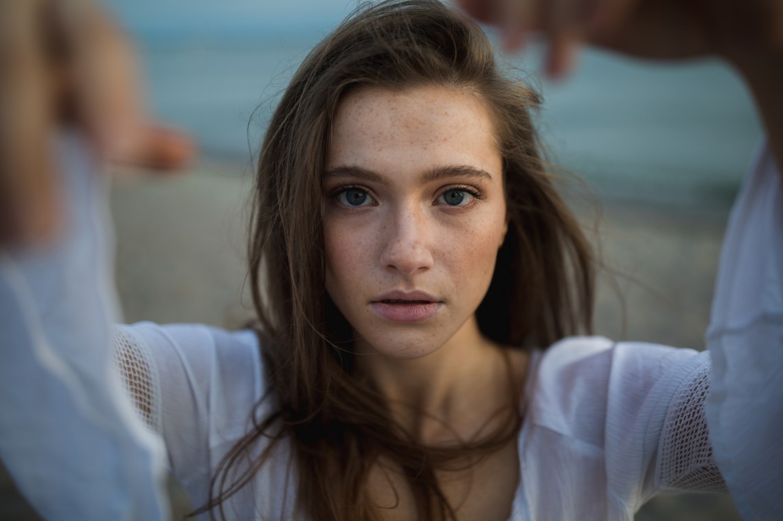 My Insecurities Ruined My Chances With You