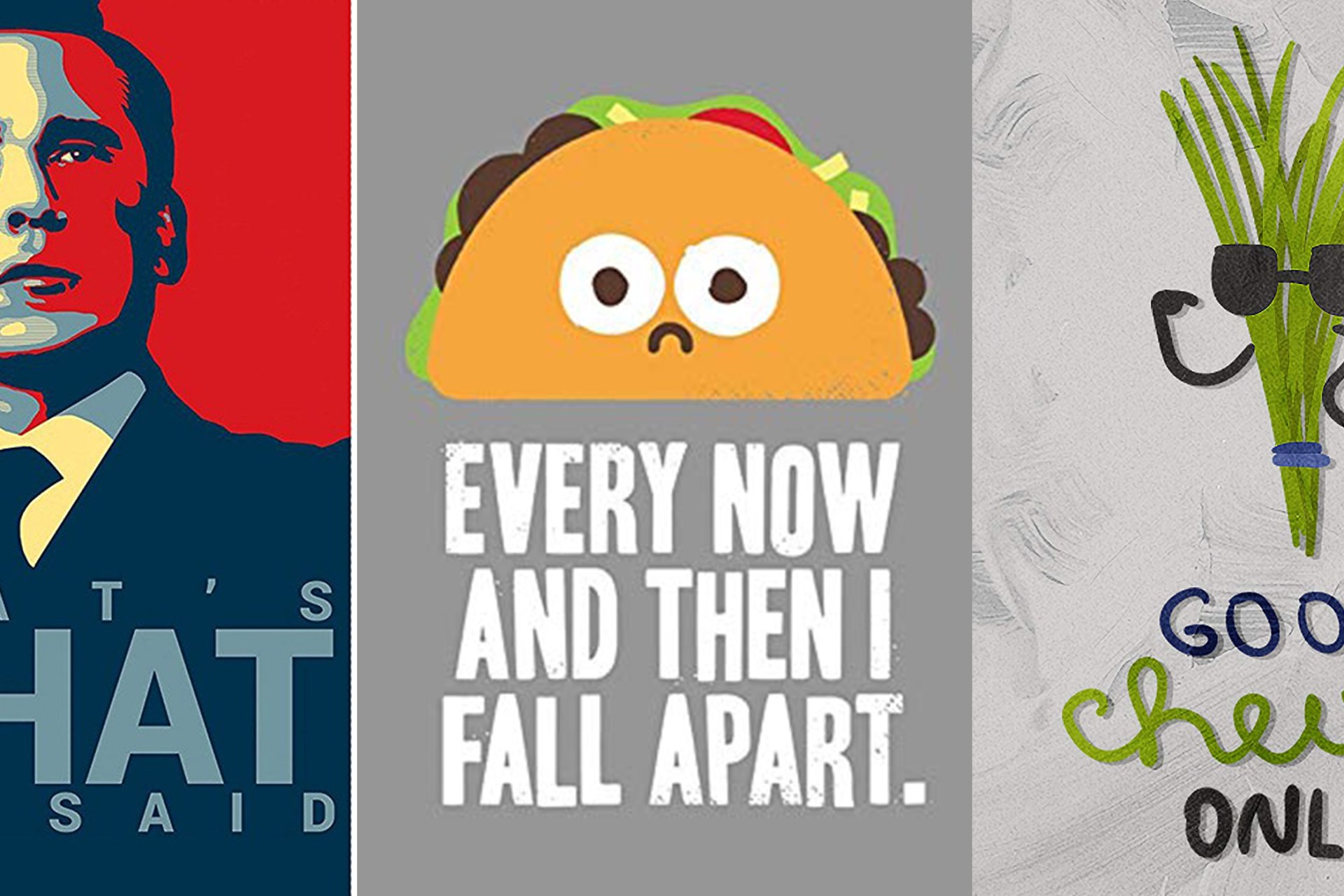 20 Funny Posters You Can Buy For Your Own Home Thought Catalog