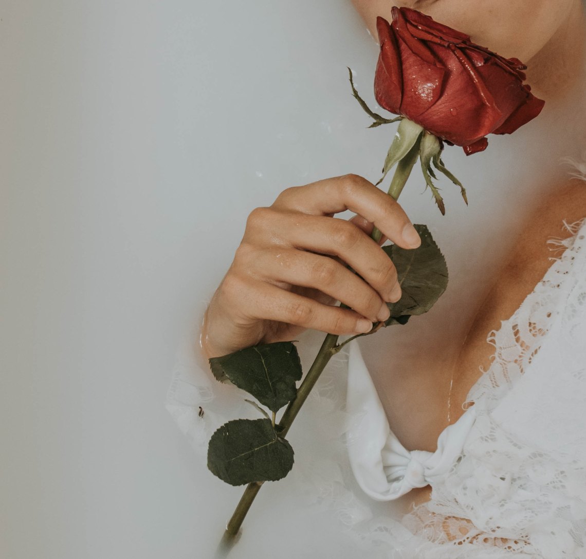 Read This When You Keep Running Into Your Ex