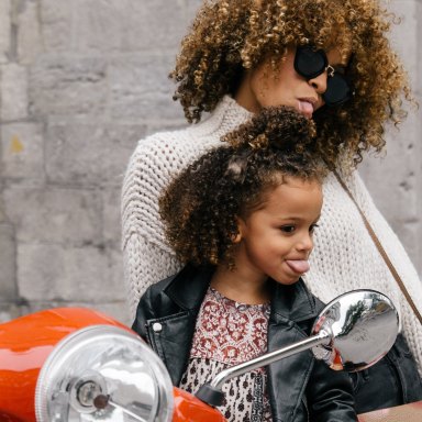 28 Life Lessons I Want My Daughter To Learn