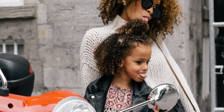 28 Life Lessons I Want My Daughter To Learn