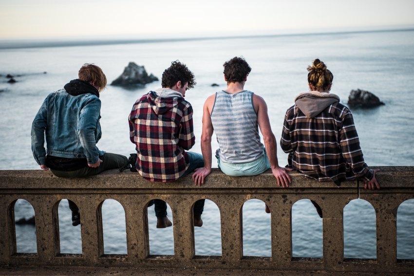 10 Things Guys Are Afraid To Bring Up (But Are Secretly Dying To Talk About)