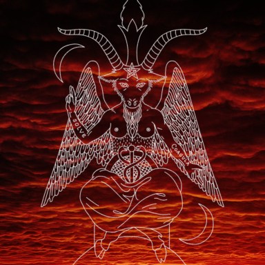 11 Satanic Symbols That Are Weirdly Inspirational