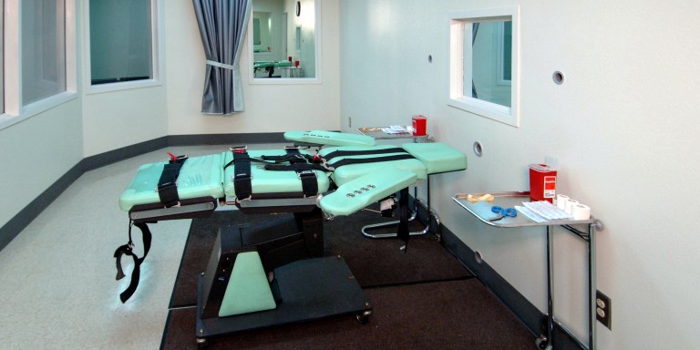 13 Worst Botched Executions Of All Time