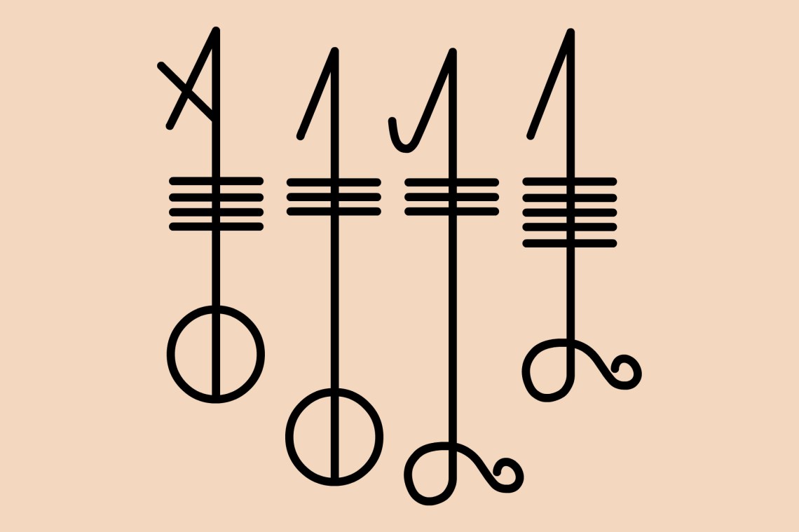 Viking Symbols