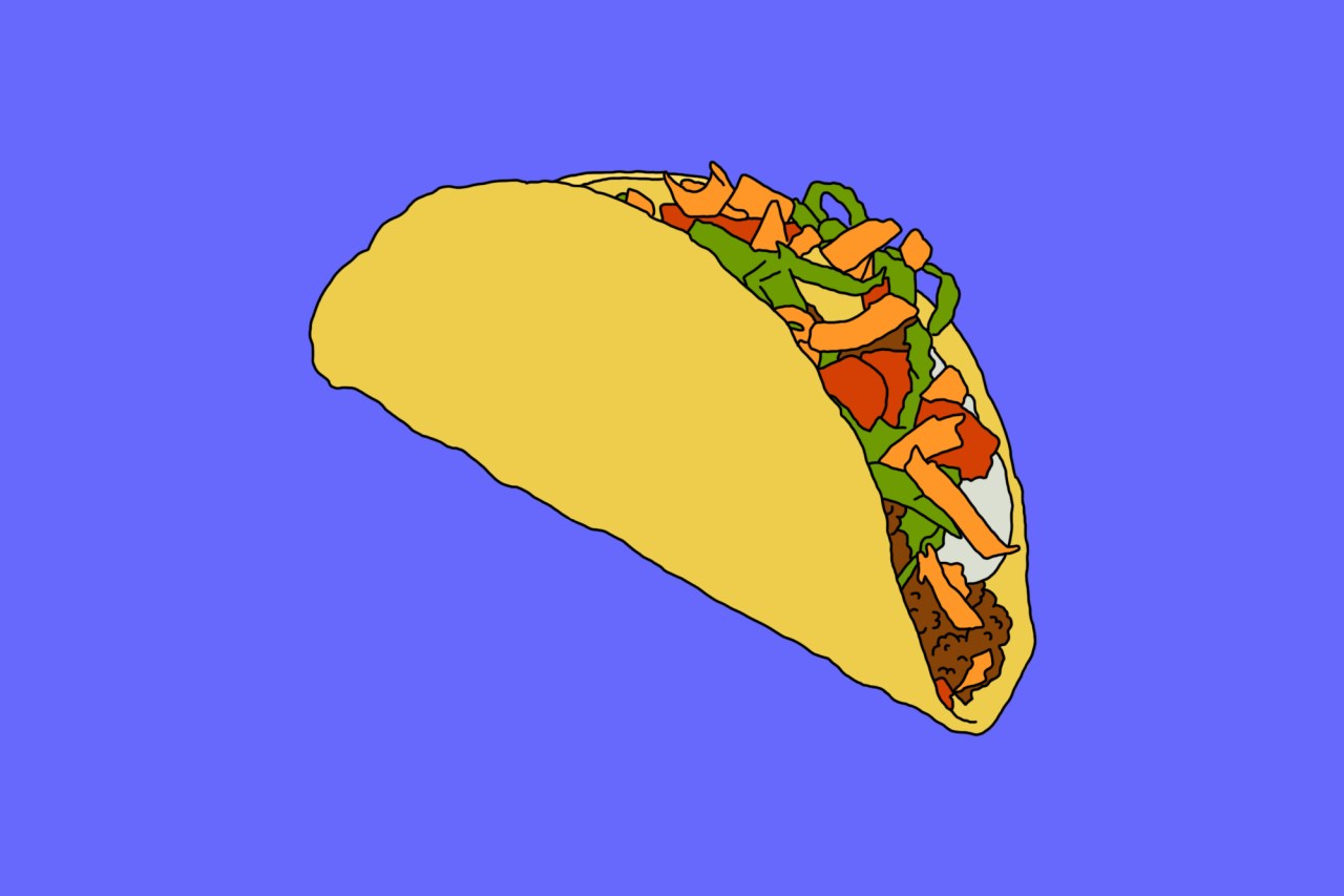 Taco Puns