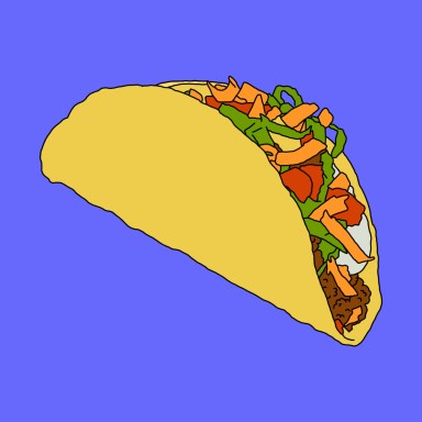 20 Taco Puns That’ll Give You A Bad Queso The Giggles