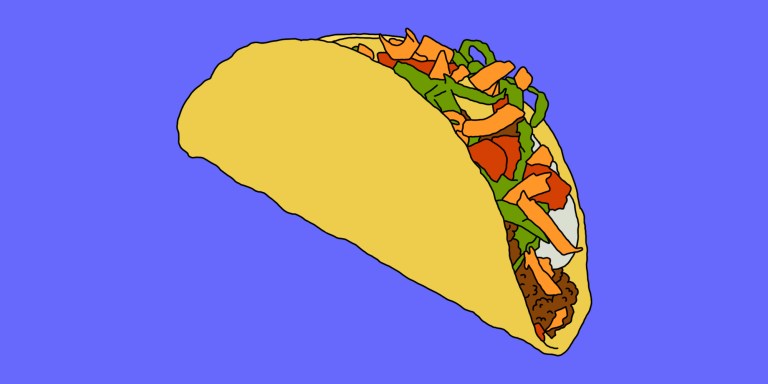 20 Taco Puns That’ll Give You A Bad Queso The Giggles