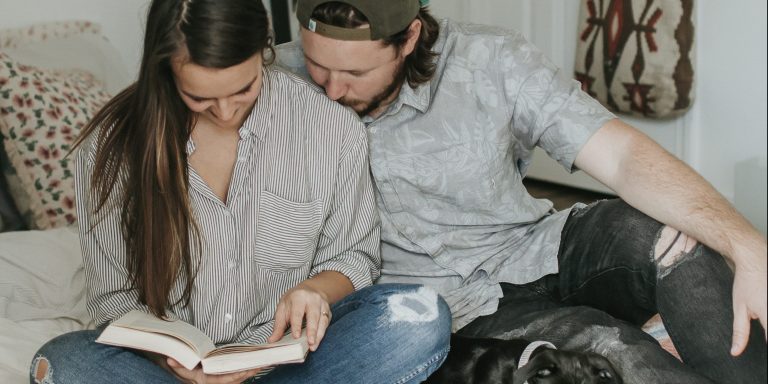 11 Signs Your Boyfriend Loves You As Much As You Love Him