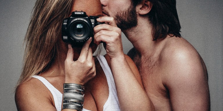 12 Tips For Taking Instagram Worthy Photos Of Your Girlfriend