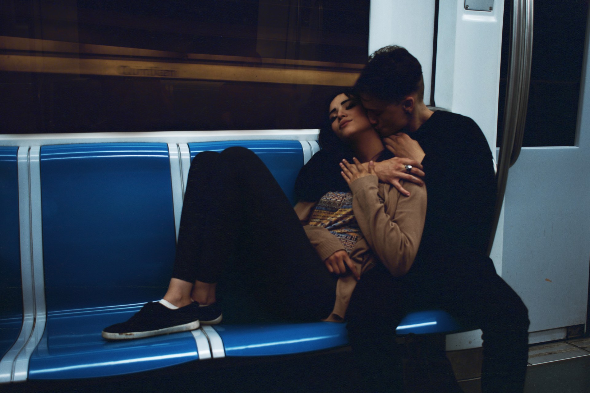 What It's Like To Find A Good Relationship When You Have Anxiety