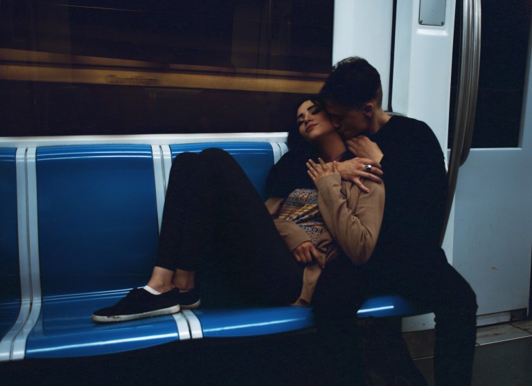 What It's Like To Find A Good Relationship When You Have Anxiety