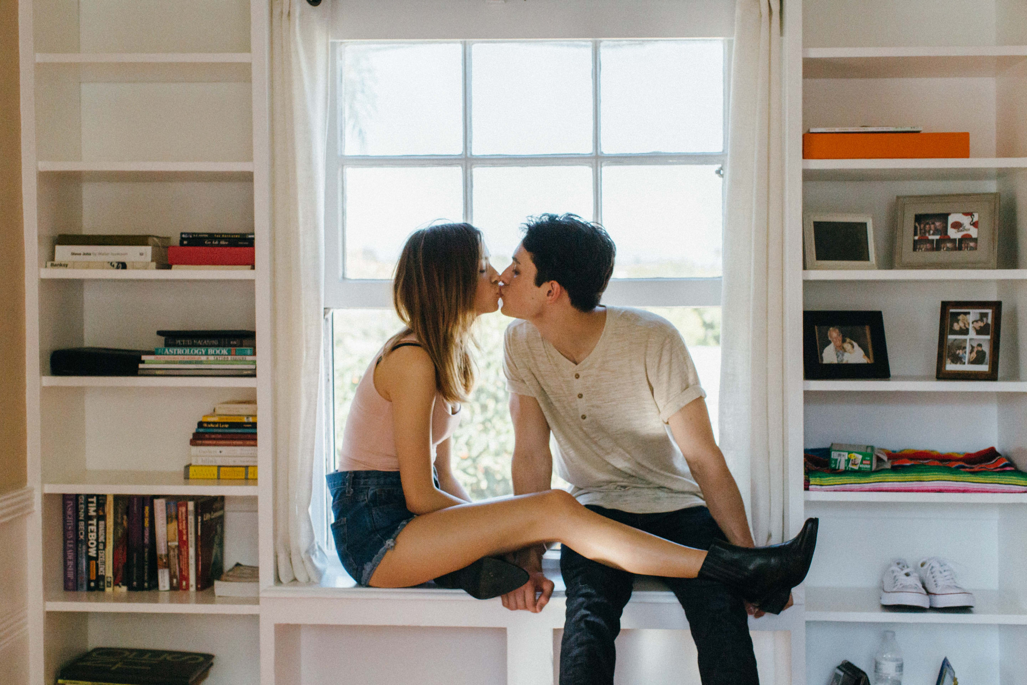 17 Guys And Girls On The One Song That Makes Them Fall In Love