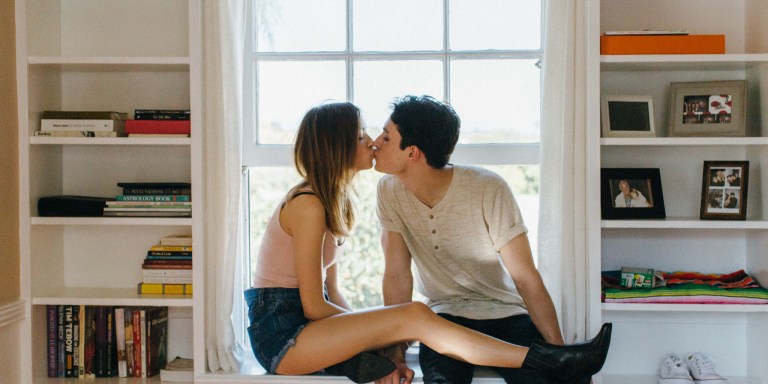 17 Guys And Girls On The One Song That Makes Them Fall In Love