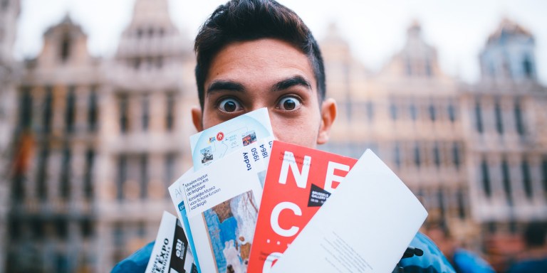 6 Things Guys Only Say If They Mean It