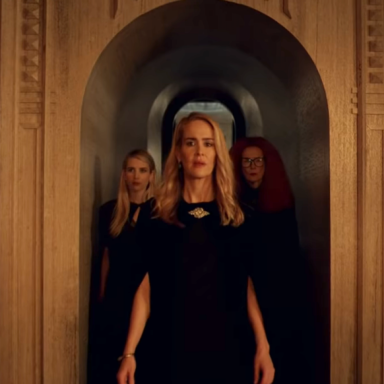 The 10 Most Giffable Moments Of AHS: Apocalypse Episode 3 ‘Forbidden Fruit’