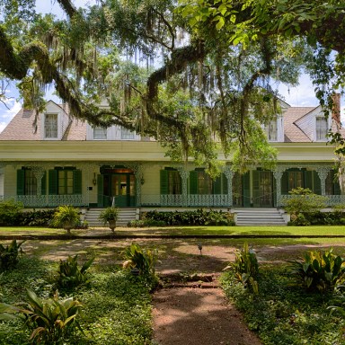 Myrtles Plantation: Is This America’s Most Haunted Building?