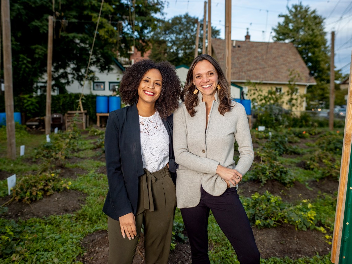 Emily Hunt Turner and Roslynn L. Pedracine