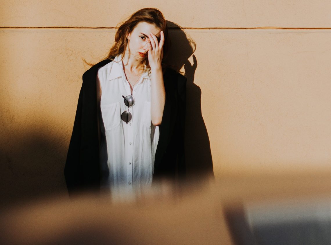 Don't Date Me If You Can't Handle My Anxiety