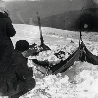 Dyatlov Pass Incident: Why Did Nine Russian Hikers Die Mysteriously In 1959?