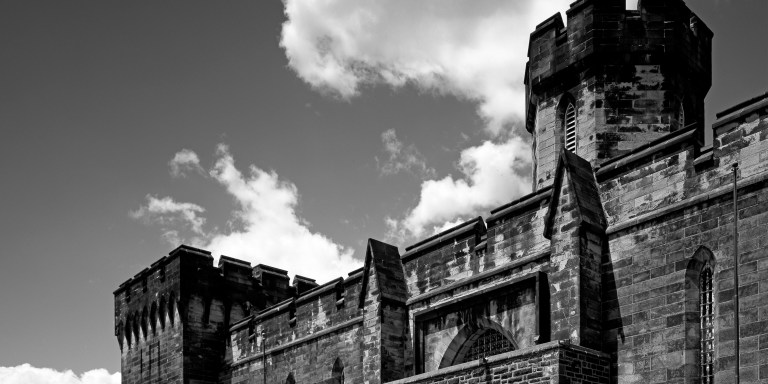 Eastern State Penitentiary: 30 Facts About Philadelphia’s Haunted Prison