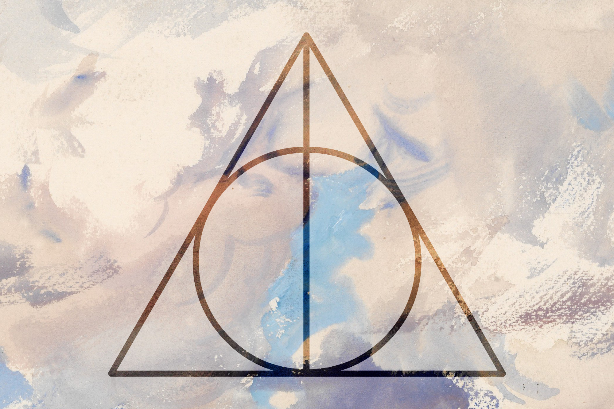 Symbols Of Harry Potter And Meanings