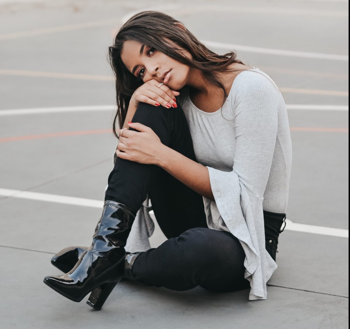 I Am Slowly Learning To Accept We Are Never Going To Date