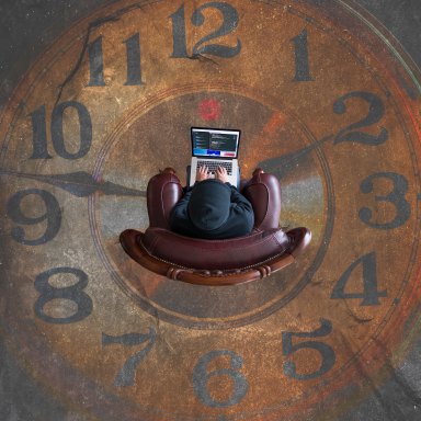 Phantom Time Hypothesis
