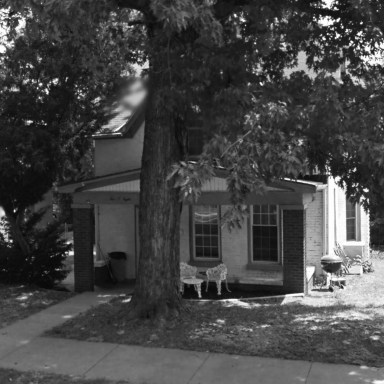 Sallie House