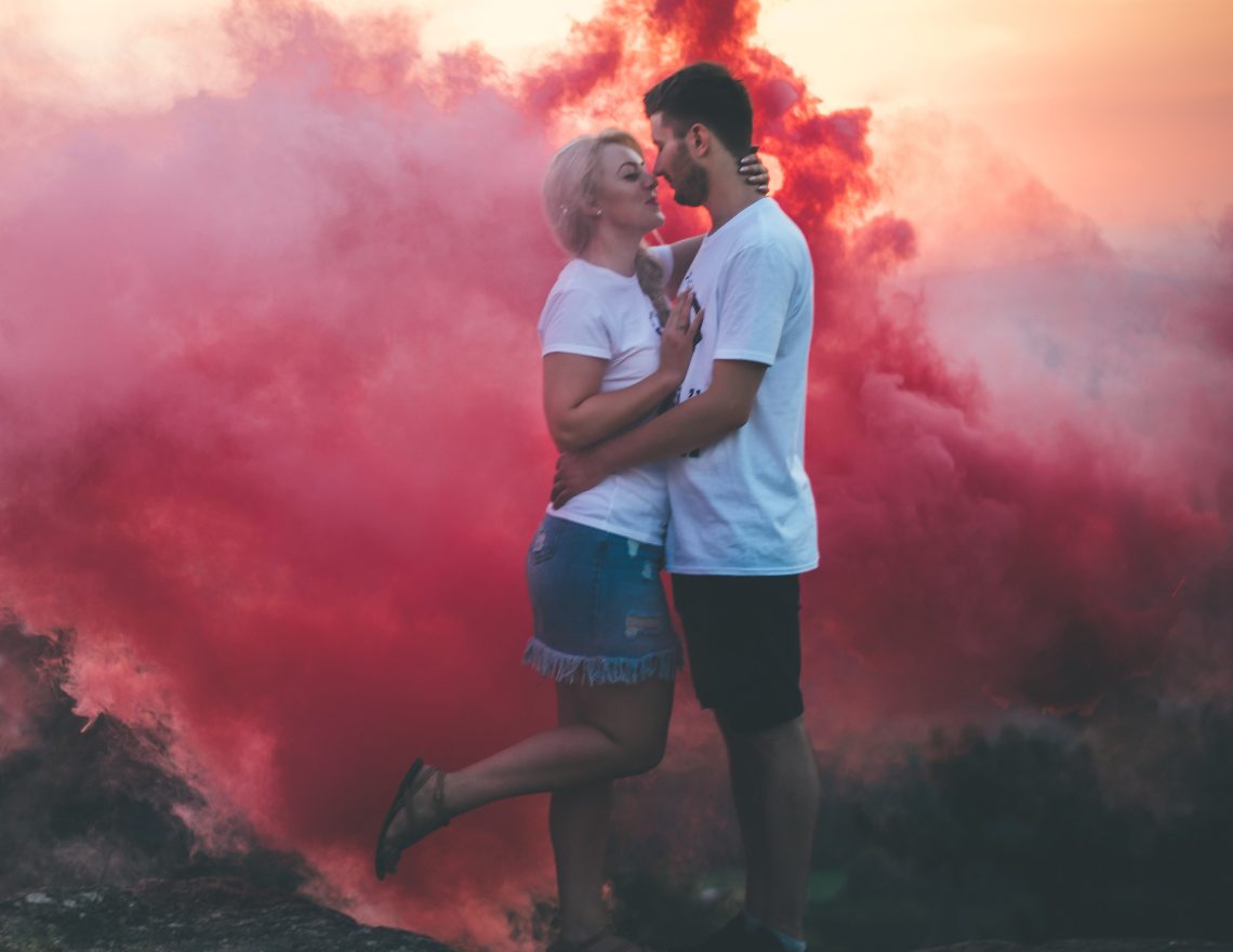 Show Off Your Girlfriend
