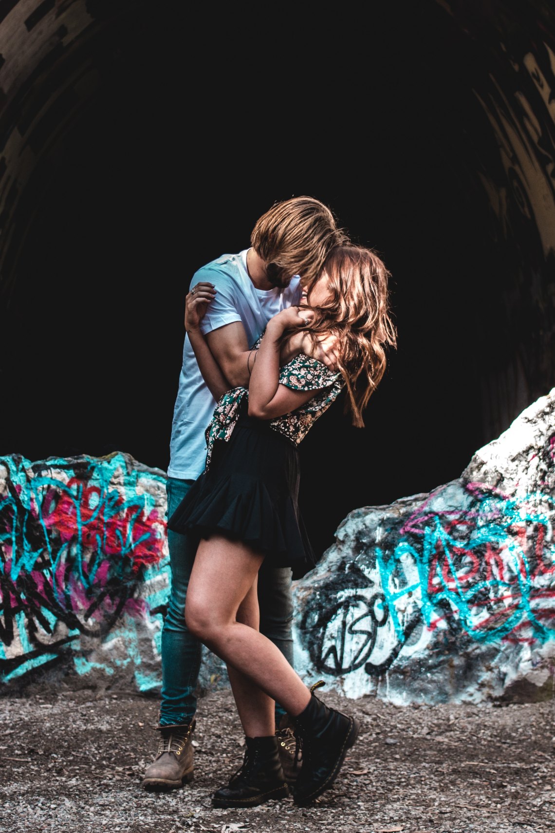 The Truth About Being Strung Along