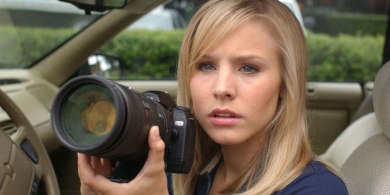 18 Feelings Every ‘Veronica Mars’ Fan Is Having About The Revival News