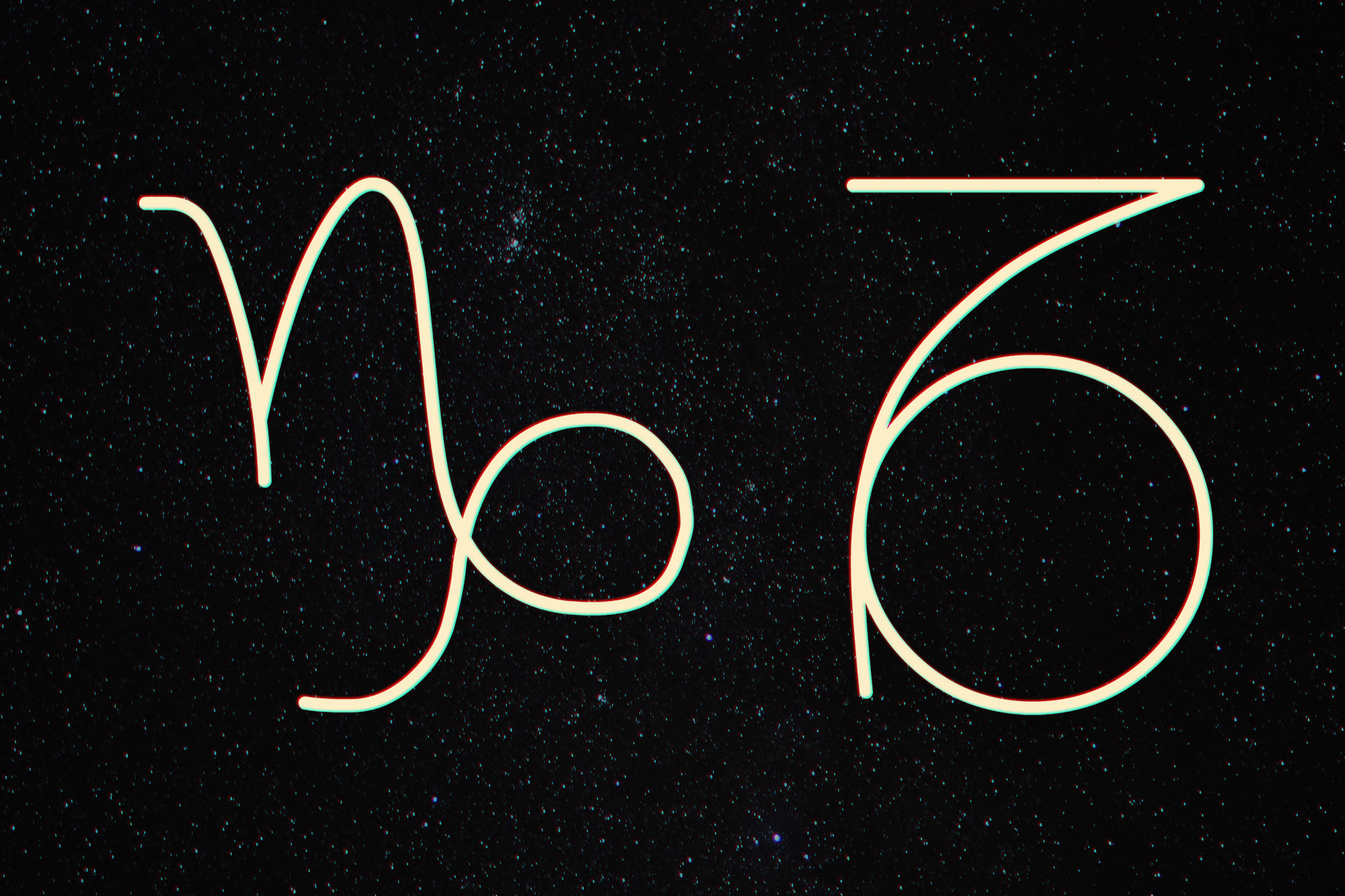 Astrological Symbols That Will Help You Learn More About The Universe