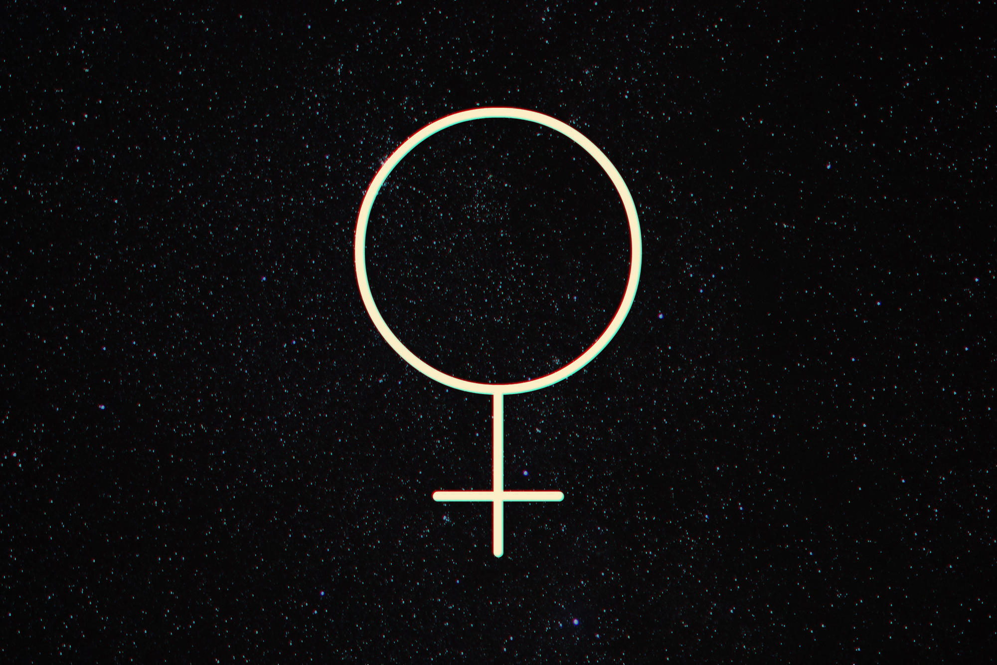 what does venus symbolize in astrology