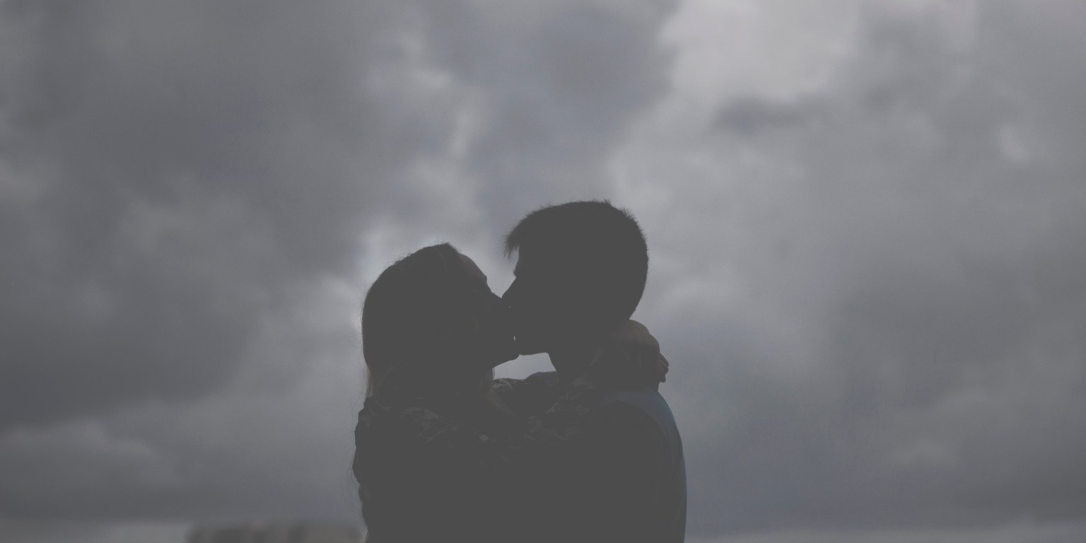 You Don’t Belong In An Almost Relationship