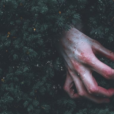 30 Spooky Paranormal Stories From Former Military Personnel