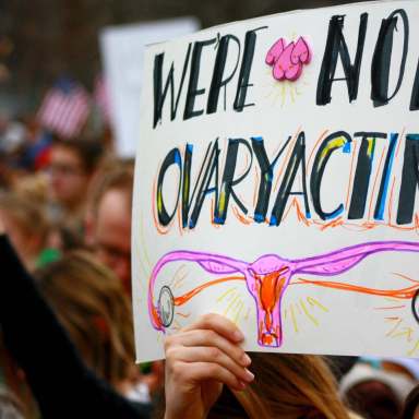 Why Women Need To Stop Believing We Need To ‘Wait Our Turn’