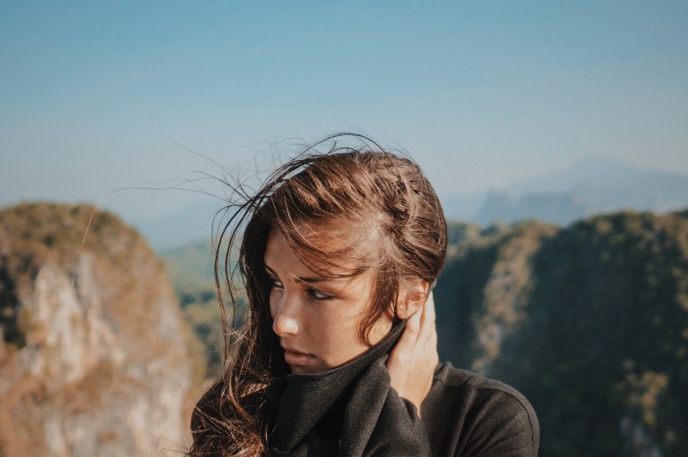 11 Little Ways To Pick Yourself Up When You're Having 'One Of Those Days'