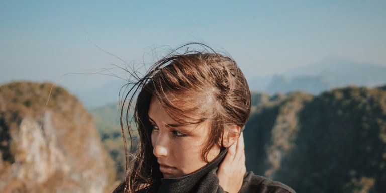 11 Little Ways To Pick Yourself Up When You’re Having ‘One Of Those Days’