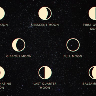 Astrological Symbols That Will Help You Learn More About The Universe And About Yourself